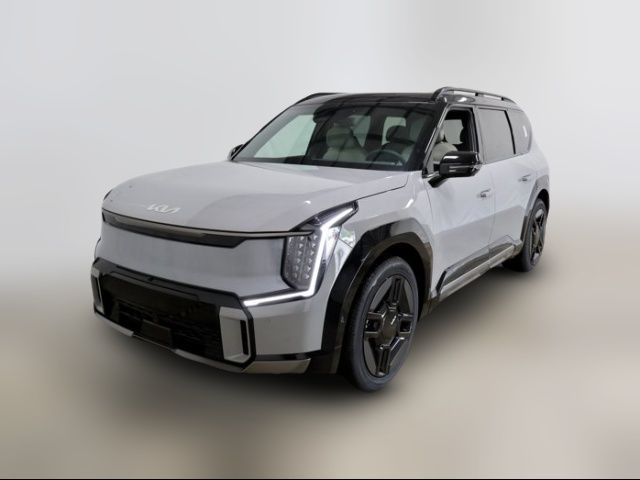 2026 Kia EV9 GT-Line