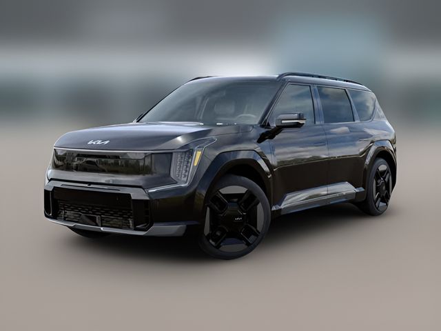 2026 Kia EV9 GT-Line