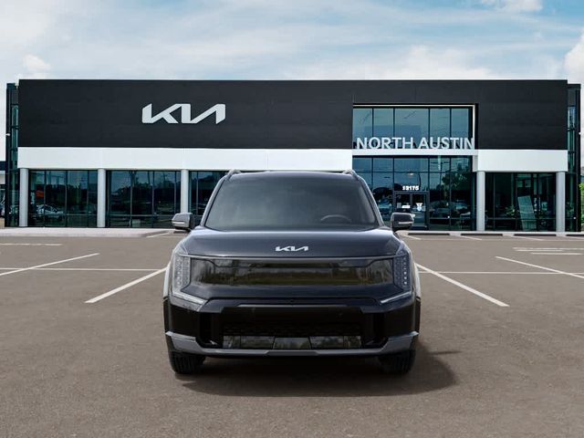 2026 Kia EV9 GT-Line