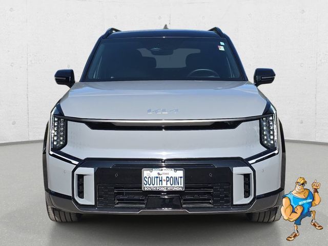2026 Kia EV9 GT-Line
