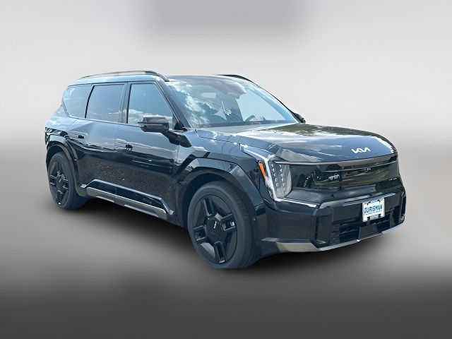 2026 Kia EV9 GT-Line