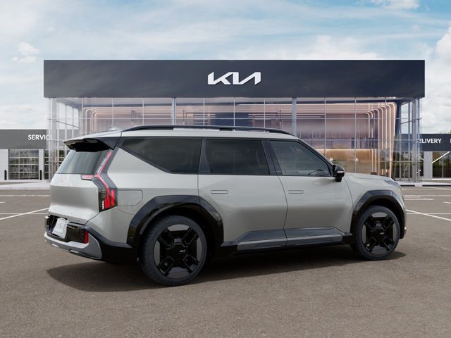 2026 Kia EV9 GT-Line