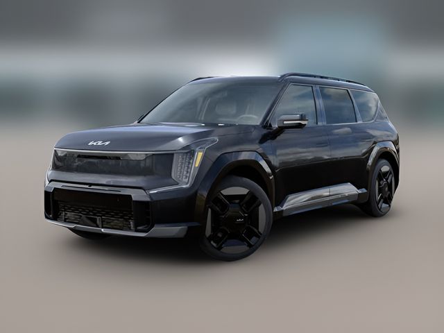 2026 Kia EV9 GT-Line
