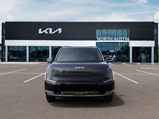 2026 Kia EV9 GT-Line