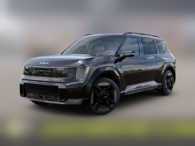 2026 Kia EV9 GT-Line