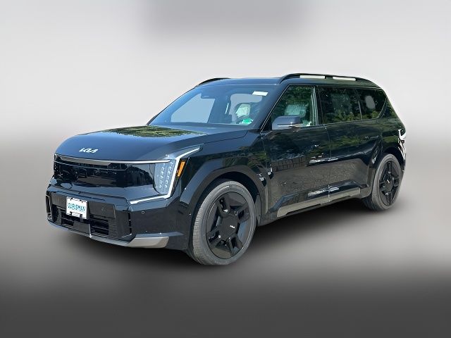 2026 Kia EV9 GT-Line