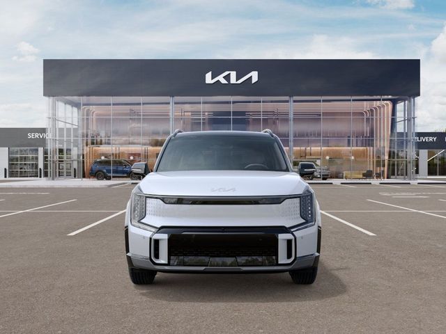 2026 Kia EV9 GT-Line