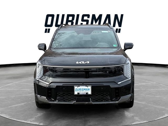 2026 Kia EV9 GT-Line