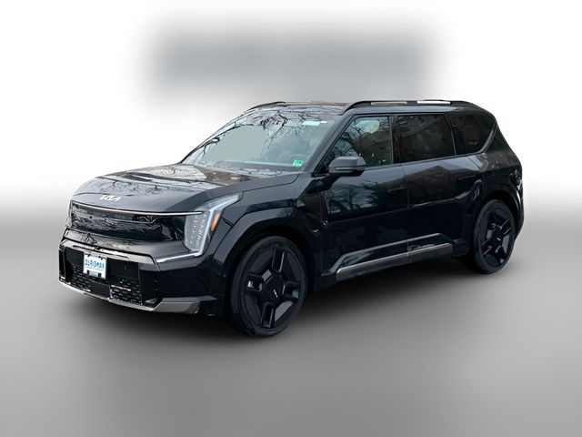 2026 Kia EV9 GT-Line