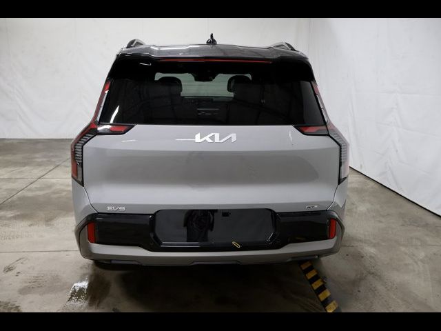 2026 Kia EV9 GT-Line