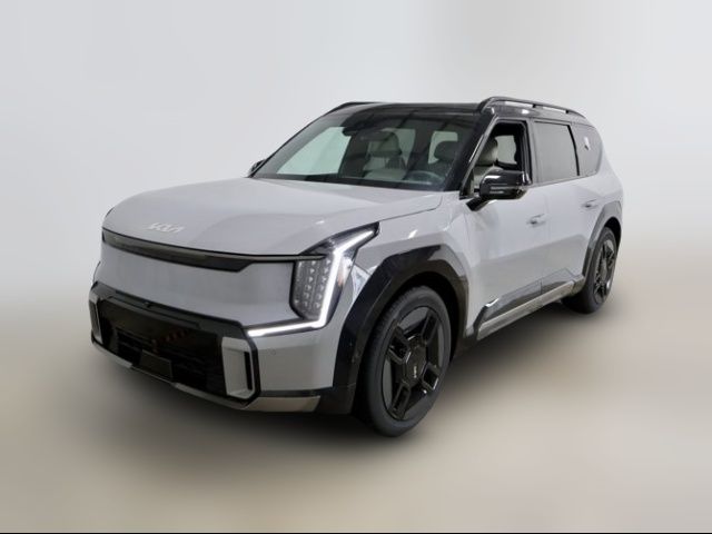 2026 Kia EV9 GT-Line