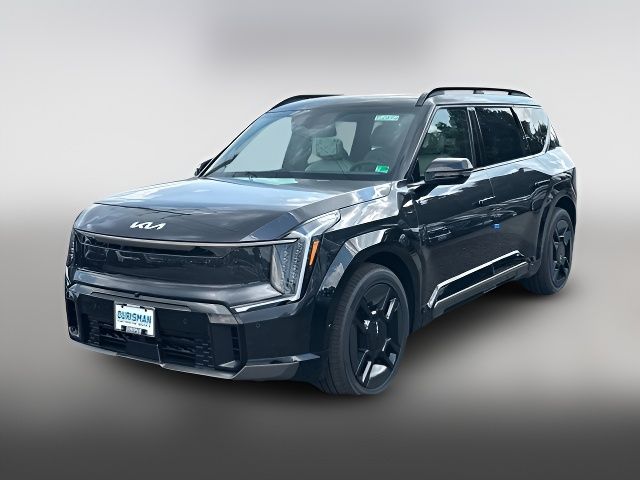 2026 Kia EV9 GT-Line
