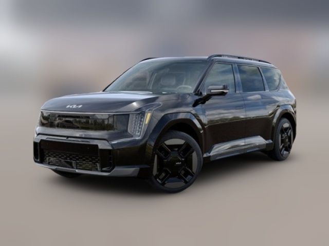 2026 Kia EV9 GT-Line