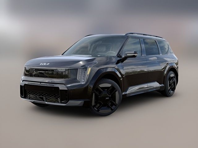 2026 Kia EV9 GT-Line
