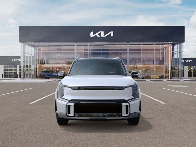 2026 Kia EV9 GT-Line