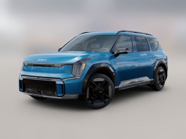 2026 Kia EV9 GT-Line