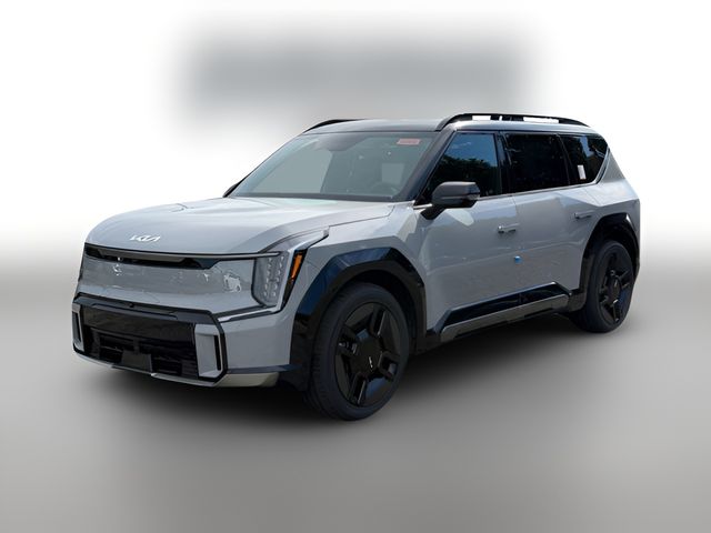 2026 Kia EV9 GT-Line
