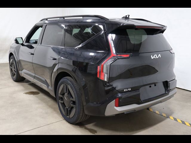 2026 Kia EV9 GT-Line
