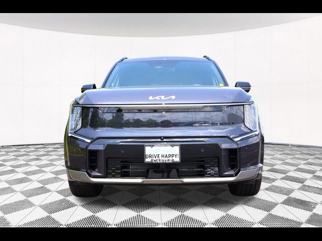 2026 Kia EV9 GT-Line