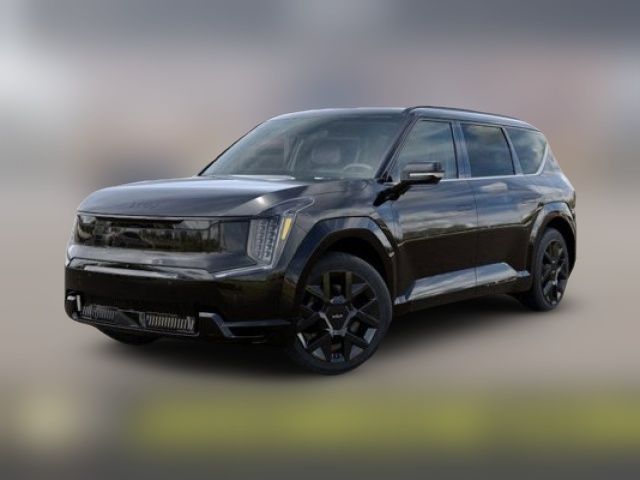 2026 Kia EV9 Land