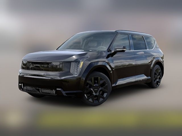 2026 Kia EV9 Land
