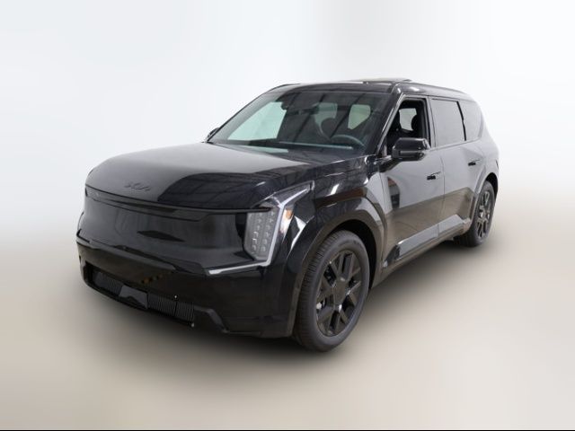 2026 Kia EV9 Land