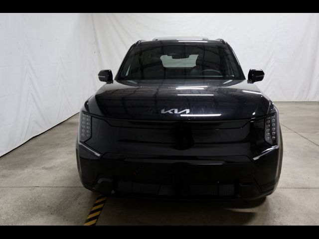 2026 Kia EV9 Land