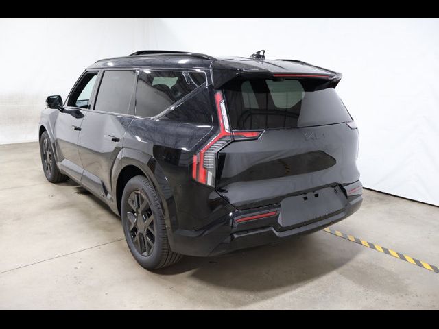 2026 Kia EV9 Land