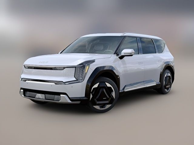 2026 Kia EV9 Land