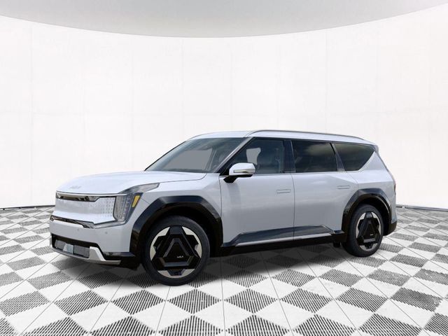 2026 Kia EV9 Land
