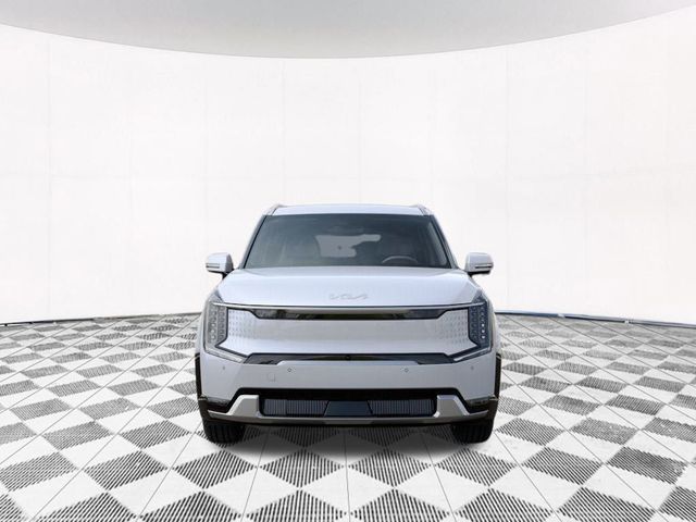 2026 Kia EV9 Land