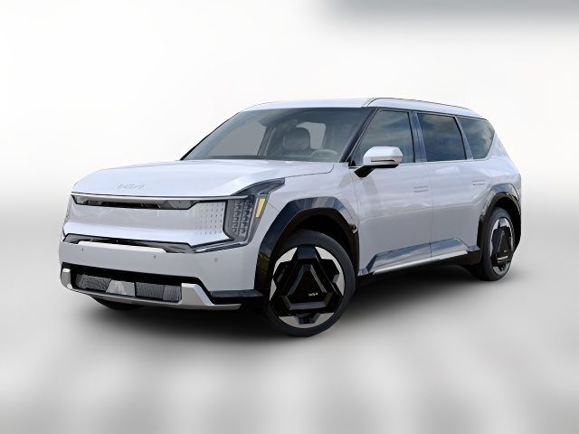 2026 Kia EV9 Land