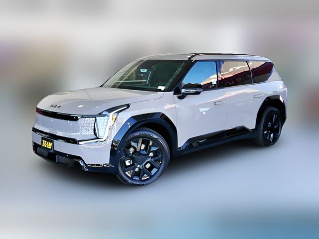 2026 Kia EV9 Land