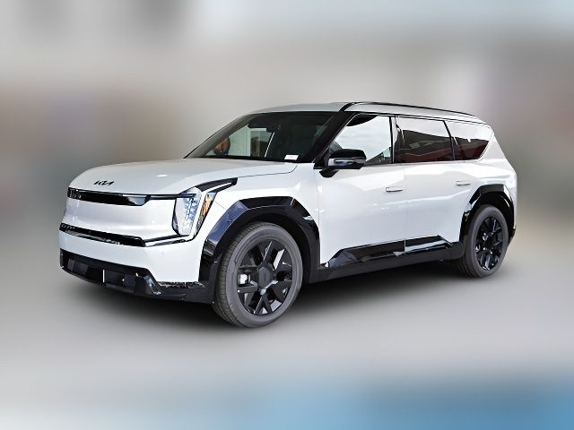2026 Kia EV9 Land