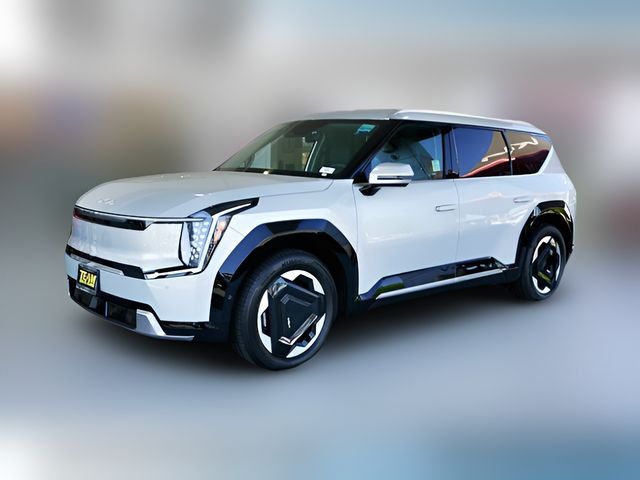 2026 Kia EV9 Land