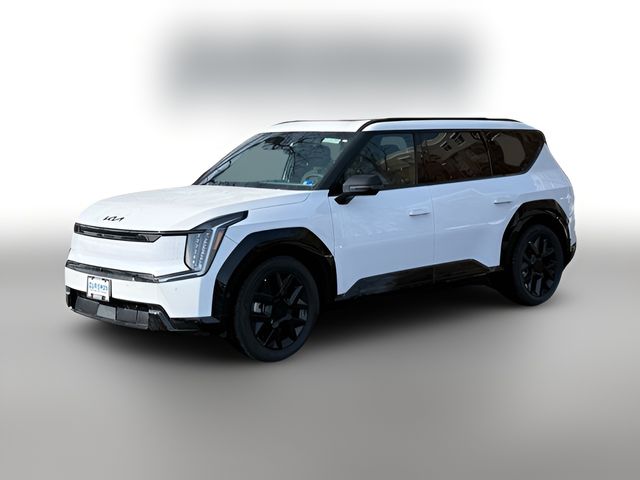2026 Kia EV9 Land