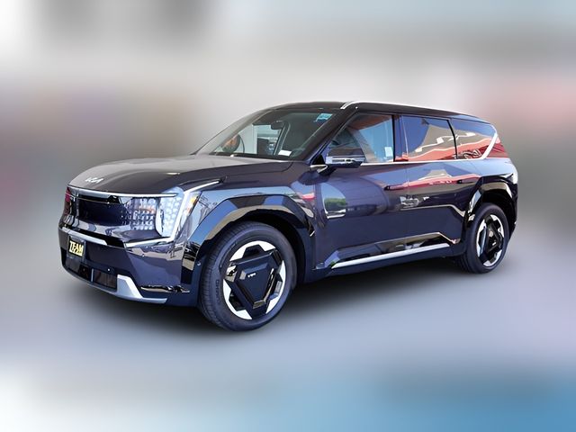 2026 Kia EV9 Land