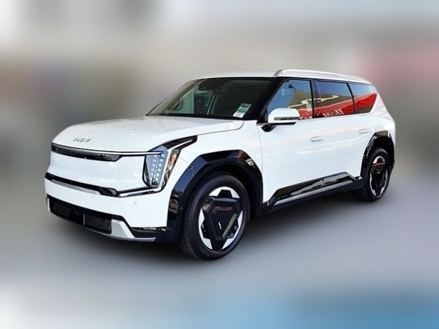 2026 Kia EV9 Land