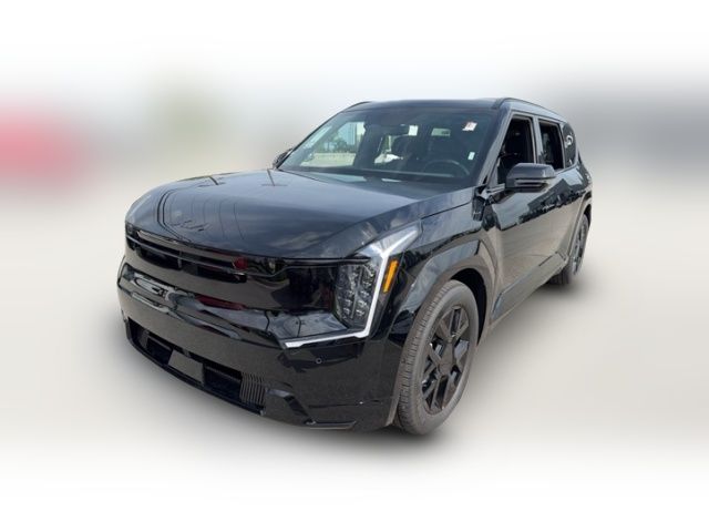 2026 Kia EV9 Land