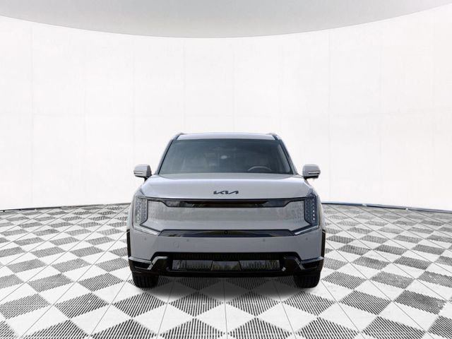 2026 Kia EV9 Land