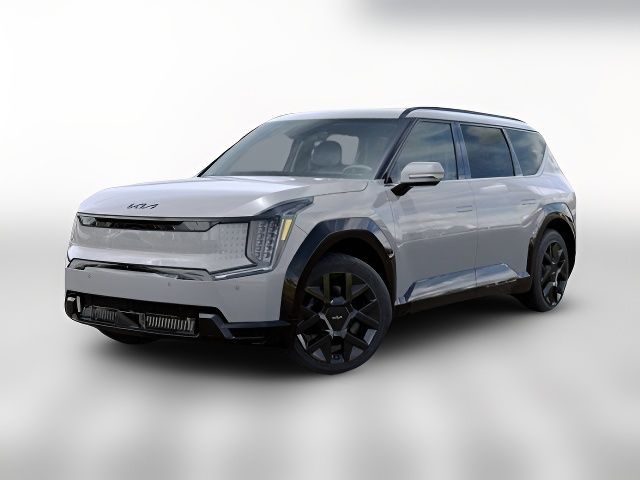 2026 Kia EV9 Land