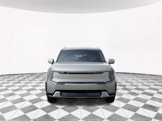 2026 Kia EV9 Land