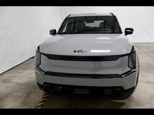 2026 Kia EV9 Land