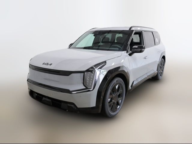 2026 Kia EV9 Land