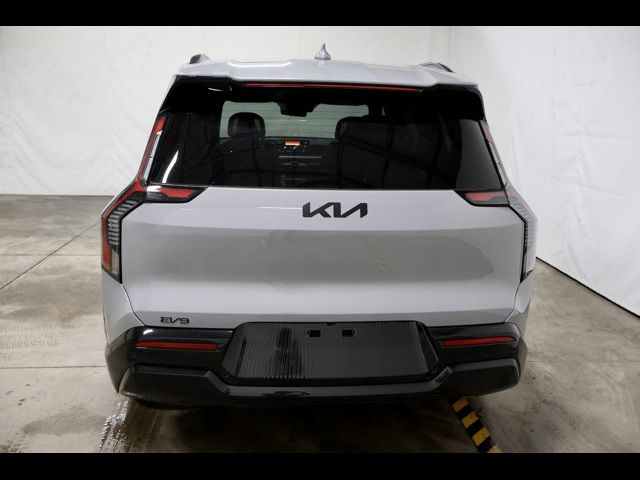 2026 Kia EV9 Land