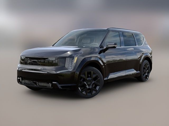 2026 Kia EV9 Land