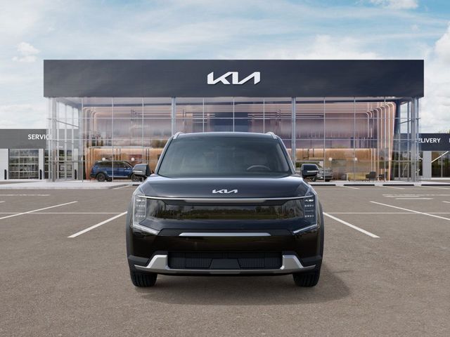 2026 Kia EV9 Land