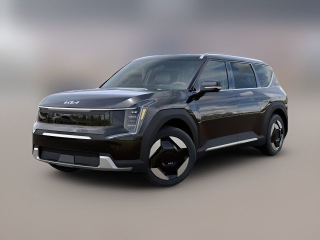 2026 Kia EV9 Land