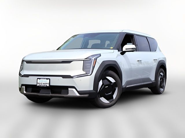 2026 Kia EV9 Land