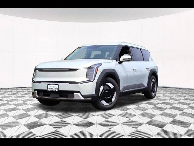 2026 Kia EV9 Land